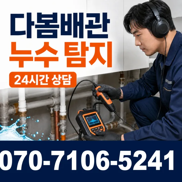 대구 동구 입석동 화장실막힘 상담 이미지 5
